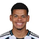 William Osula