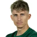 Jesper Lindstrøm
