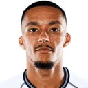 Josh Dacres-Cogley