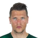 Daniel Ginczek