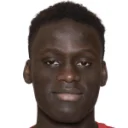 Kara Mbodj