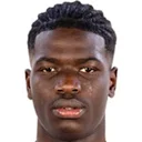 Francois Mendy