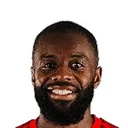 Cédric Makutungu