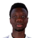 Amadou Cissé