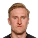 Oliver Ekroth