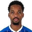 Chris Willock
