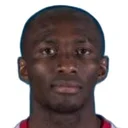 Stephane M'Bia