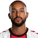 Theo Walcott