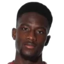 Mahamadou Doucouré