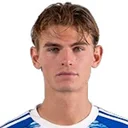 Nico Paz