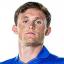 Liam Henderson