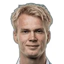 Magnus Warming