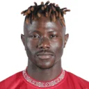 Moussa Sidibé