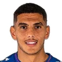Mohamed Amine Boumaaoui