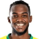 Wilfried Moimbé