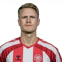 Oscar Hiljemark
