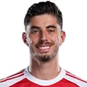 Kai Havertz