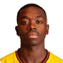 Nampalys Mendy