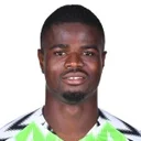 Elderson Echiéjilé