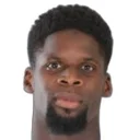 Alioune Ba