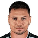 Mauro Zárate