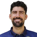 Andreas Bouchalakis