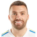 Stuart Dallas