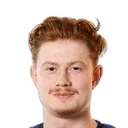 August Ljungberg
