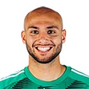 Jérémy Blasco