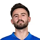 Patrick Roberts