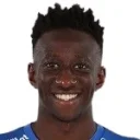 Brahim Konaté