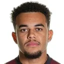 Tyreik Wright