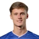 Harrison Armstrong