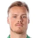 Victor Eriksson