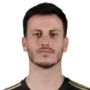 Javi Espinosa