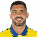 Alex Suárez