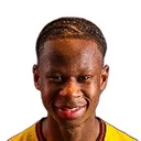 Stephen Mfuni