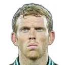 Paul Green