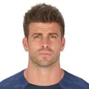 Gerard Piqué