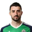 Conor McLaughlin