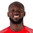 Hervé Koffi