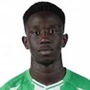 G. B. Samake