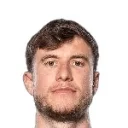 Paddy McNair