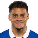Max Aarons