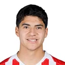 Obed Vargas