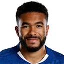 Reece James