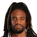 Garath McCleary