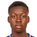 Tidiane Diarrasouba