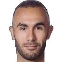 Issam Jebali