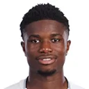 Cheick Keita